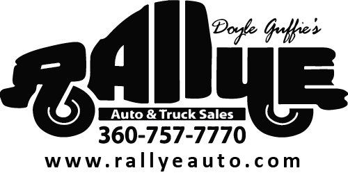 Rallye Auto Logo